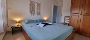 Corse Villa bord de mer