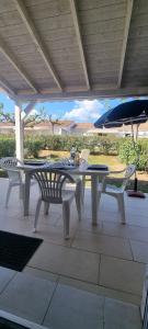 Corse Villa bord de mer