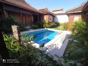 ASHVATTHA VILLA Canggu - Dalung