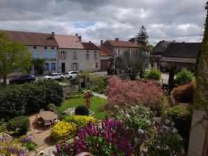 Maisons d'hotes La Maison du Prince de Conde : photos des chambres