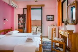 Oasis Complex - Zóla