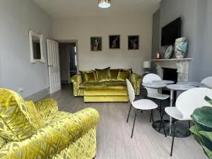 Linden Garden apartment - Clapham