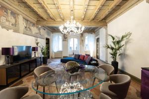 Palazzo Reggiani - Maria Callas