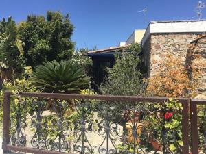 Kos Guest House with patio and garden