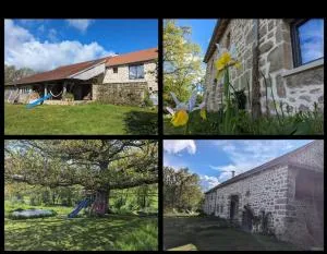 Peyradise - Lupersat