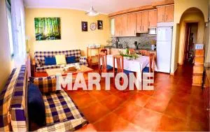 Apartamento Vacacional A Lanzada - 阿兰扎达