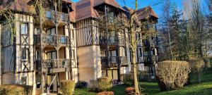 Appartements Le GREEN 2 : photos des chambres