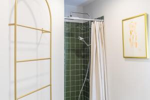 Reserva del Higueron 3 bedroom apartment Lola