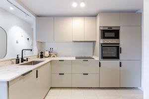 Reserva del Higueron 3 bedroom apartment Lola