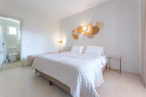 Reserva del Higueron 3 bedroom apartment Lola