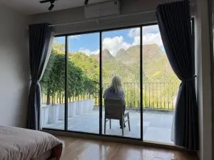 Ha Giang farmstay - Suy Tung Su