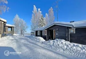 Lomariihi 8 - Säynätsalo