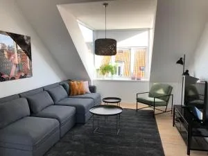 Nice 2-bed in Østerbro - Hellerup