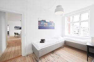 Beautiful 3-BR in top Østerbro location - 21