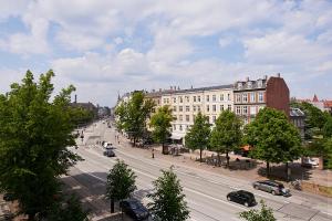 Beautiful 3-BR in top Østerbro location - 21
