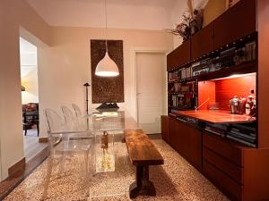 MemoReis House - Boho style in famous Kolonaki