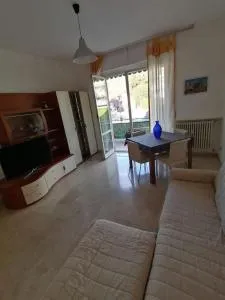 Serena home - San Salvatore