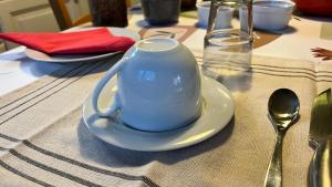 Sejours chez l'habitant Chalet du MontBlanc 4 pers max : photos des chambres