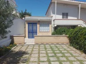 VILLA EVA - Ippocampo