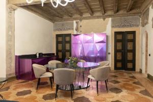 Palazzo Reggiani - Maria Callas