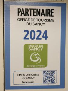 Appartements Appartement Duplex 4-5 pers En plein centre, classe 2 etoiles : Appartement 1 Chambre