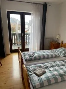 Landgasthaus zum Lammersdorferhof - Simmerath