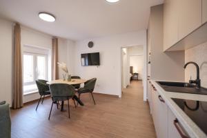 Royal Oak Apartment Zadar