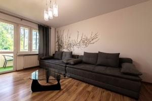 Ruczaj Apartment Cracow Dębniki by Renters