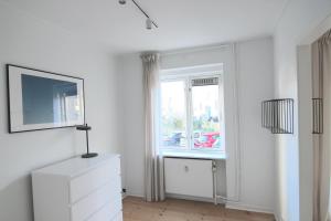 2-BR apartment w a balcony in Charlottenlund - 194
