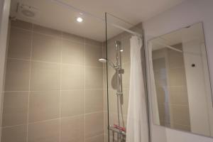 2-BR apartment w a balcony in Charlottenlund - 194