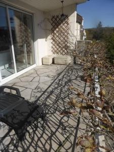 Très grande maison lumineuse et toute équipée.