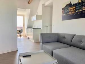 Lovely 2-BR penthouse w balcony in Nørrebro - 72