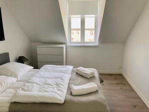 Lovely 2-BR penthouse w balcony in Nørrebro - 72