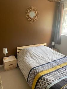 Appartements L-Amiral - 6 pers-Parking gratuit- Fibre-spacieux : photos des chambres