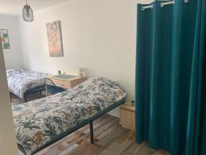 Appartements L-Amiral - 6 pers-Parking gratuit- Fibre-spacieux : photos des chambres