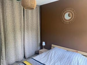 Appartements L-Amiral - 6 pers-Parking gratuit- Fibre-spacieux : photos des chambres