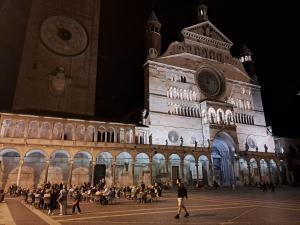 Appartamento Liberty