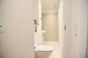 Refurbished 1-BR apartment in Charlottenlund - 180