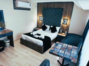 Nişantaşı Diamond Hotel