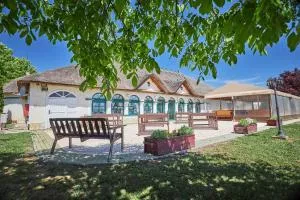 Silver Major - 拜赖焦新村