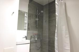 Wonderful 2-BR apartment in Frederiksberg C - 206