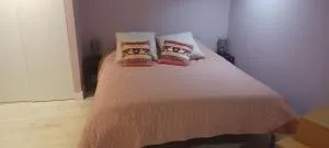 La pavillonnaise - Pavillons-sous-Bois