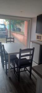 Sejours chez l'habitant La pavillonnaise : photos des chambres
