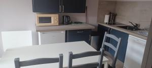 Sejours chez l'habitant La pavillonnaise : photos des chambres