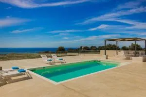 Villa Lotus - Ionian Villa Collection - Xi