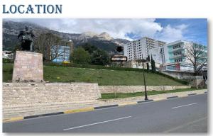 Kruja Shared Apartment