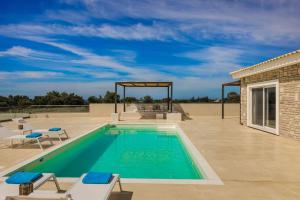 Villa Lotus - Ionian Villa Collection