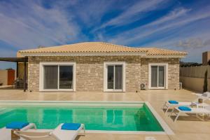 Villa Lotus - Ionian Villa Collection