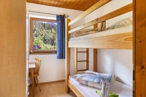 Pardellerhof Tschafonblick