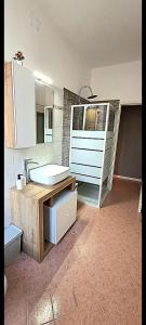 Appartamento Liberty